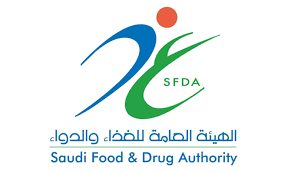Saudi SFDA certificate
