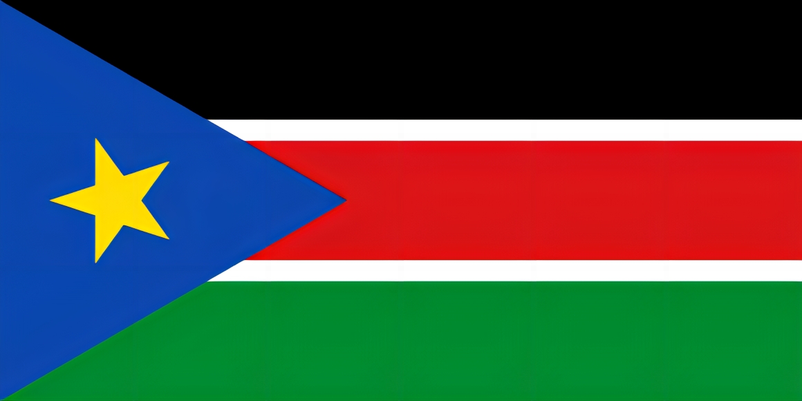 South Sudan COC