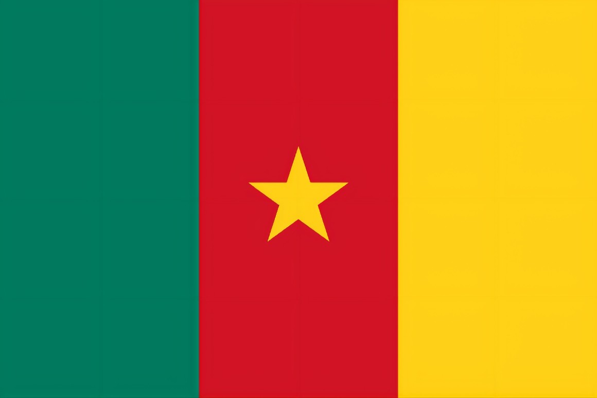 Cameroon COC certificate