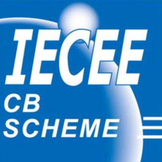 Saber IECEE certificate