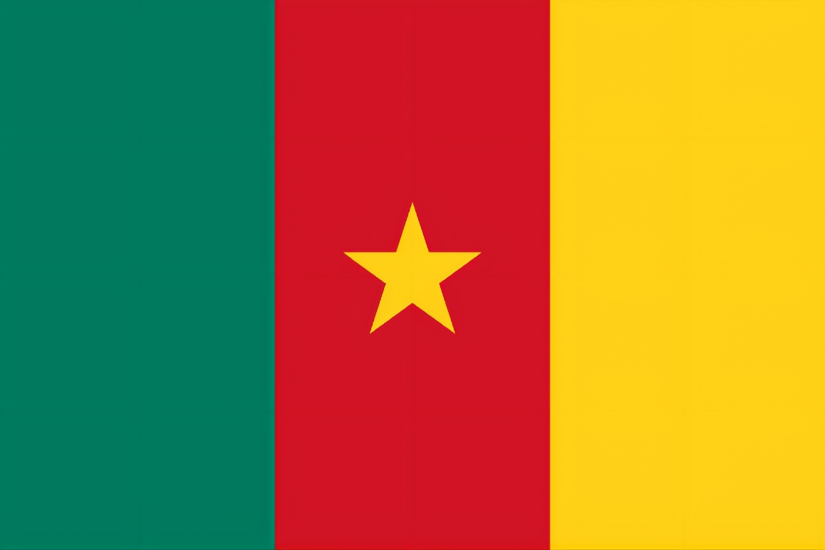 Cameroon COC