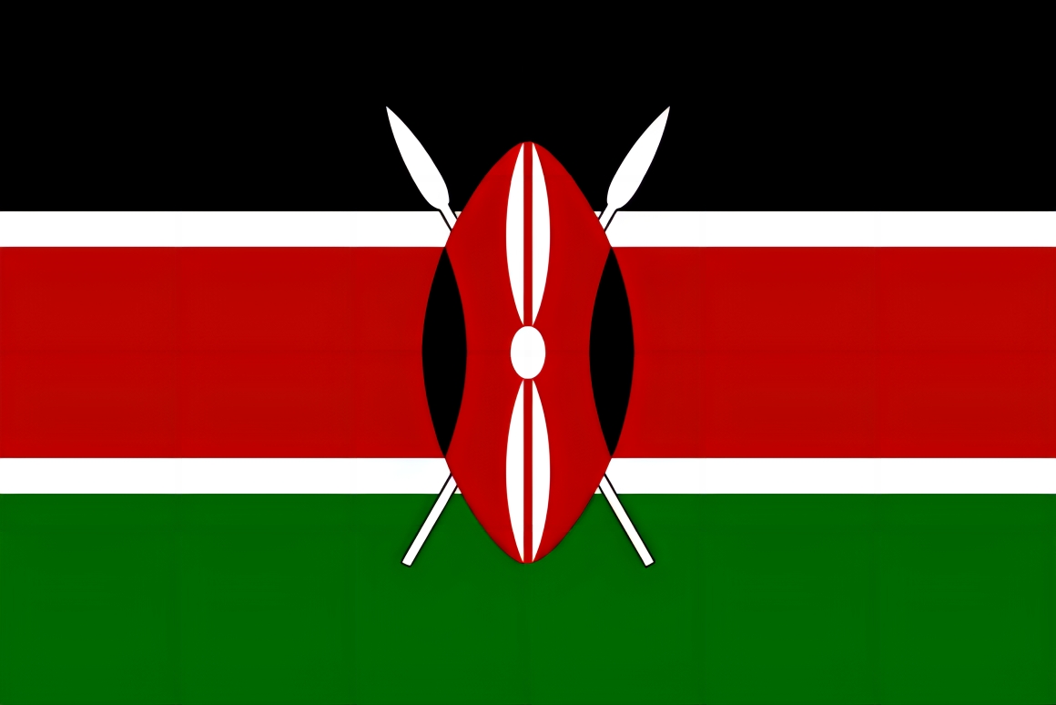 Kenya Pvoc