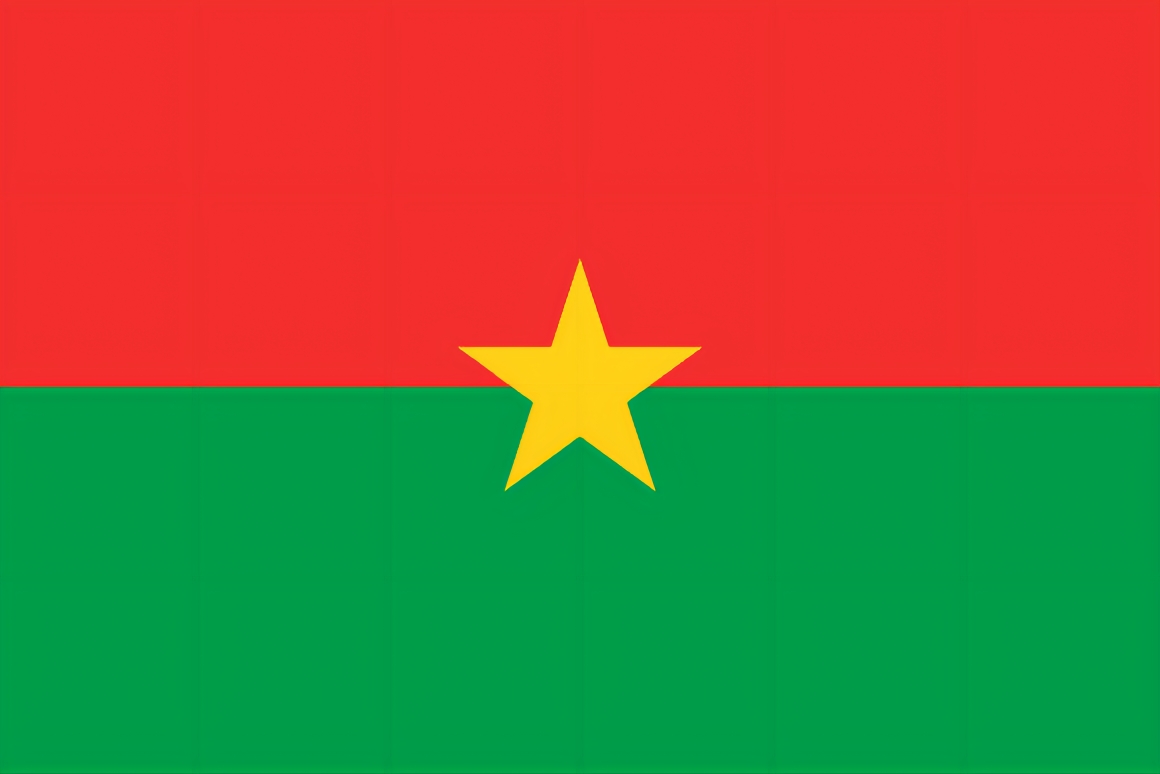 Burkina Faso CTN